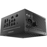 Corsair RM850x Shift, 850 Watt alimentation  Noir, 1x 12V-2x6, 3x PCIe, gestion des câbles
