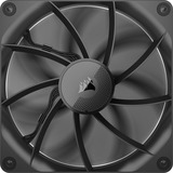 Corsair iCUE LINK RX140 140 mm PWM-fan, Ventilateur de boîtier Noir, 4-pin PWM