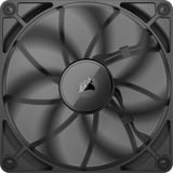Corsair iCUE LINK RX140 PWM Starter kit ventilateurs de boîtier Noir, 2 pièces, 140 x 140 x 25 mm