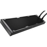 Corsair iCUE LINK TITAN II 360 RX RGB, Watercooling Noir