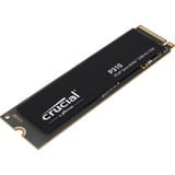 Crucial P310 500 Go SSD Noir, CT500P310SSD8, PCIe Gen 4.0 x4, NVMe 2.0
