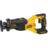 DEWALT Scie sabre à batterie DCS382NT, 18 Volts Jaune/Noir