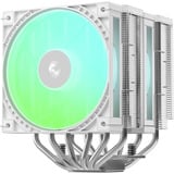 DeepCool AG620 G2 WH ARGB Refroidisseur CPU Blanc