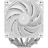 DeepCool AG620 G2 WH ARGB Refroidisseur CPU Blanc