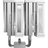 DeepCool AG620 G2 WH ARGB Refroidisseur CPU Blanc