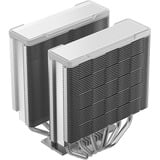 DeepCool AG620 G2 WH ARGB Refroidisseur CPU Blanc