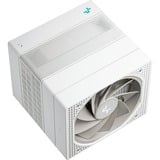 DeepCool ASSASSIN IV Refroidisseur CPU Blanc