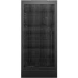 DeepCool CH270 DIGITAL boîtier mini tower Noir | 2x USB-A | 1x USB-C | Verre Trempé