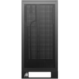 DeepCool CH270 DIGITAL boîtier mini tower Noir | 2x USB-A | 1x USB-C | Verre Trempé