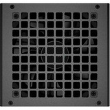 DeepCool PF400 400W alimentation  Noir, 400 W, 220 - 240 V, 50 Hz, 100 W, 384 W, 100 W
