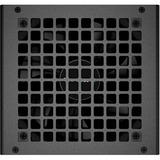 DeepCool PF400 alimentation 400 watt Noir, 2x PCIe, 400 W, 220 - 240 V, 50 Hz, 100 W, 384 W, 100 W