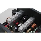 DeepCool PF400 alimentation 400 watt Noir, 2x PCIe, 400 W, 220 - 240 V, 50 Hz, 100 W, 384 W, 100 W