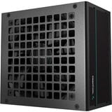 DeepCool PF400 alimentation  400 watt Noir, 2x PCIe, 400 W, 220 - 240 V, 50 Hz, 100 W, 384 W, 100 W