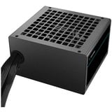 DeepCool PF400 alimentation  400 watt Noir, 2x PCIe, 400 W, 220 - 240 V, 50 Hz, 100 W, 384 W, 100 W