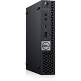 Dell G209305-004A1, Mini PC Noir