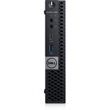 Dell G209305-004A1, Mini PC Noir