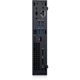 Dell G209305-004A1, Mini PC Noir