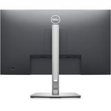 Dell P2722HE Remis à neuf 27" Moniteur Noir/argent, 1x DisplayPort, 1x HDMI, 1x USB-C, 4x USB-A, 1x RJ-45