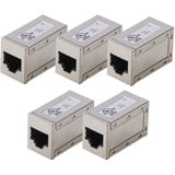 Digitus Coupleur modulaire Cat.6, blindé, Raccord 