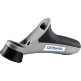 Dremel Poignée de précision Gris/Noir