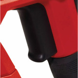 EINHELL Marteau perforateur sans fil Power X-Change TE-HD 18/20 Li - Solo, 18 Volt, Marteau piqueur Noir/Rouge