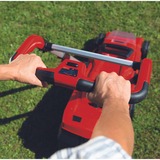 EINHELL Tondeuse à gazon professionnelle sans fil GP-CM 36/450 3413292 Rouge/Noir