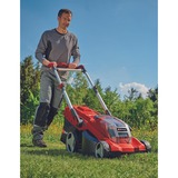 EINHELL Tondeuse à gazon professionnelle sans fil GP-CM 36/450 3413292 Rouge/Noir