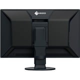 EIZO CG2700X ColorEdge 27" 4K Ultra HD Moniteur Noir, 1x DisplayPort, 1x HDMI, 1x USB-C, 4x USB-A, 1x RJ-45