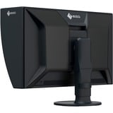 EIZO CG2700X ColorEdge 27" 4K Ultra HD Moniteur Noir, 1x DisplayPort, 1x HDMI, 1x USB-C, 4x USB-A, 1x RJ-45