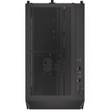 ENDORFY ARX 500 Core boîtier midi tower Noir | 2x USB-C | Verre Trempé