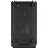 ENDORFY ARX 500 Core boîtier midi tower Noir | 2x USB-C | Verre Trempé