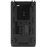 ENDORFY ARX 500 Core boîtier midi tower Noir | 2x USB-C | Verre Trempé