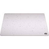 ENDORFY EY6B017, Tapis de souris gaming Blanc/Noir