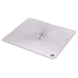 ENDORFY EY6B017, Tapis de souris gaming Blanc/Noir