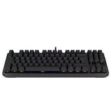 ENDORFY clavier gaming Noir, Layout DE, Kailh RGB Brown