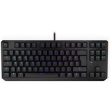 ENDORFY clavier gaming Noir, Layout DE, Kailh RGB Brown