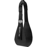 EcoFlow Wave Serie Set de sangles de stabilisation, Sangle d’arrimage Noir