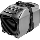 EcoFlow Wave Serie Set de sangles de stabilisation, Sangle d’arrimage Noir