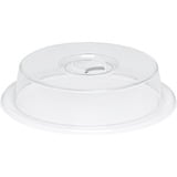 Emsa 483260000 boîte hermétique alimentaire Rond Transparent 1 pièce(s), Couvercle Transparent, Rond, Transparent, 26 cm, 1 pièce(s)