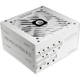 Enermax REVOLUTION III S alimentation  modulaire 1000 watt Blanc, 4x PCIe