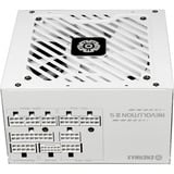 Enermax REVOLUTION III S alimentation modulaire 1000 watt Blanc, 4x PCIe