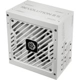 Enermax REVOLUTION III S alimentation modulaire 1000 watt Blanc, 4x PCIe