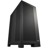FSP U500-B boîtier big tower Noir | 2x USB-A | 1x USB-C