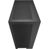 FSP U500-B boîtier big tower Noir | 2x USB-A | 1x USB-C