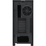FSP  boîtier big tower Noir | 2x USB-A | 1x USB-C