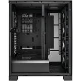 FSP  boîtier big tower Noir | 2x USB-A | 1x USB-C