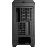Fractal Design Meshify 3 XL Ambience Pro RGB boîtier big tower Noir | 2x USB-A | 1x USB-C | RGB | Verre Trempé