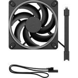 Fractal Design Momentum 14 RGB ventilateur de boîtier Noir, 140 x 140 x 25 mm, PWM