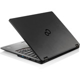Fujitsu  14" PC portable  Noir