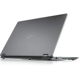 Fujitsu  14" PC portable  Noir
